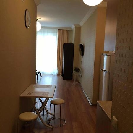 Irma Apartment บาทูมิ ภายนอก รูปภาพ