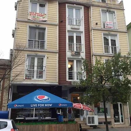 Irma Apartment บาทูมิ ภายนอก รูปภาพ