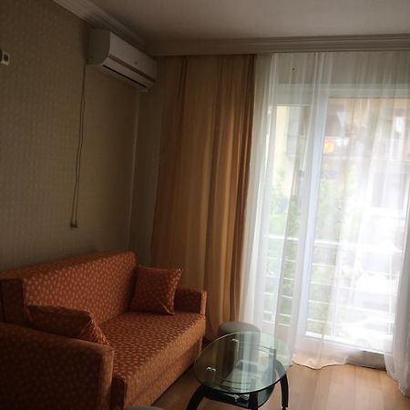 Irma Apartment บาทูมิ ภายนอก รูปภาพ