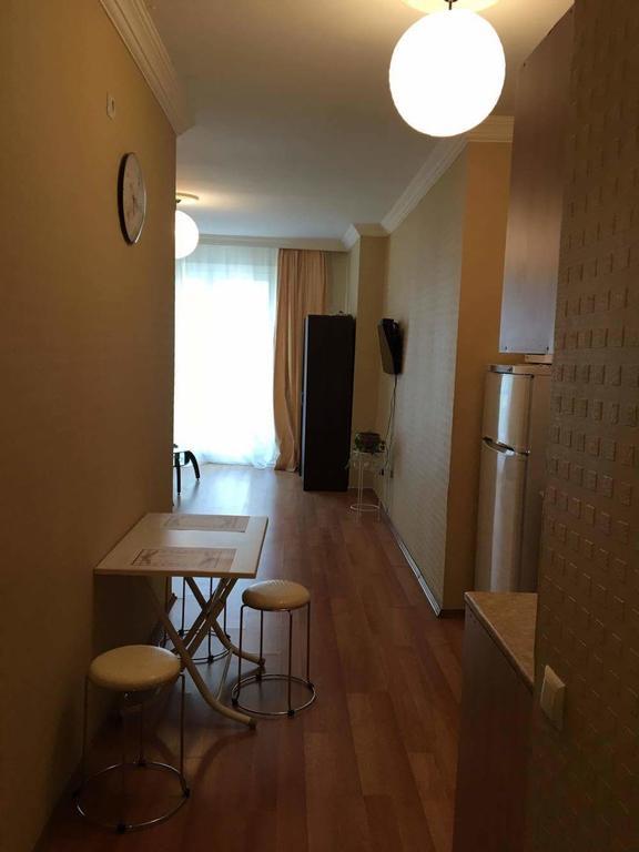 Irma Apartment บาทูมิ ภายนอก รูปภาพ