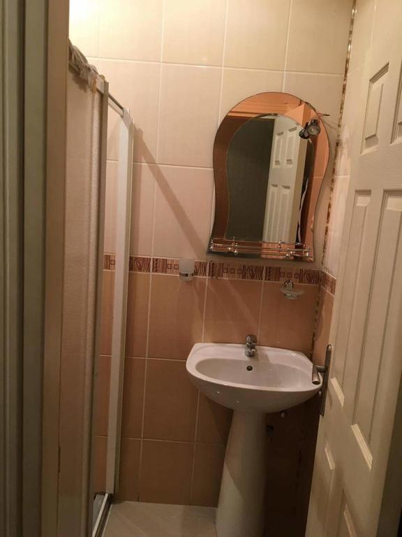 Irma Apartment บาทูมิ ภายนอก รูปภาพ