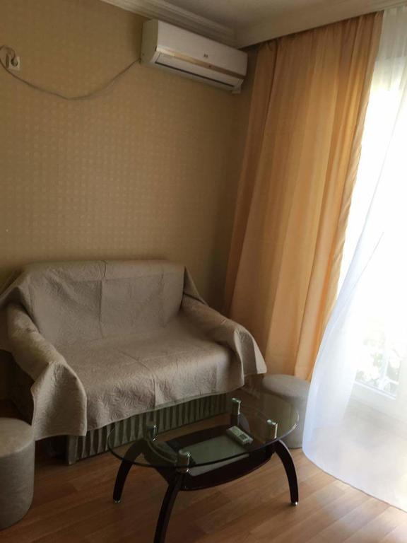 Irma Apartment บาทูมิ ภายนอก รูปภาพ